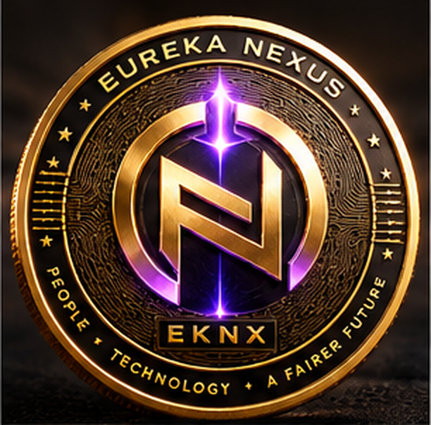 EKNX token