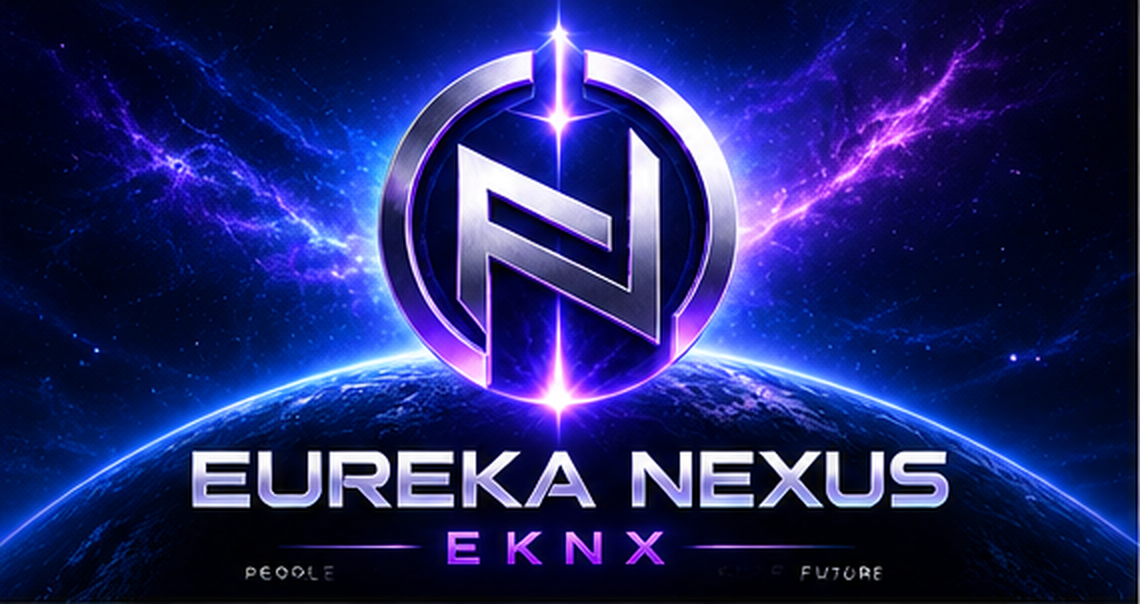 Eureka Nexus ecosystem